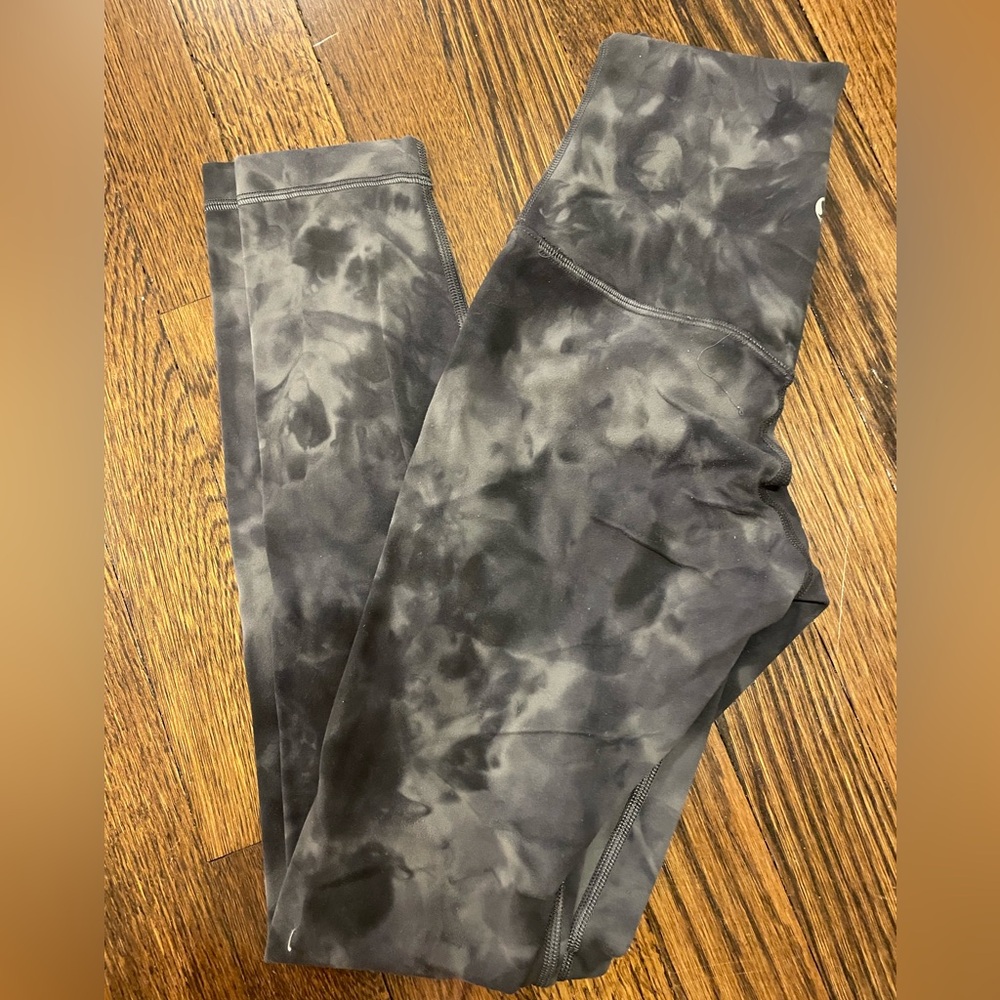 Lululemon Align Leggings